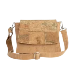 Mala de pala em cortiça e pala em cortiça