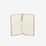 Bloco de notas com capa rígida em cortiça natural - Image 2