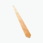 Natural cork tie