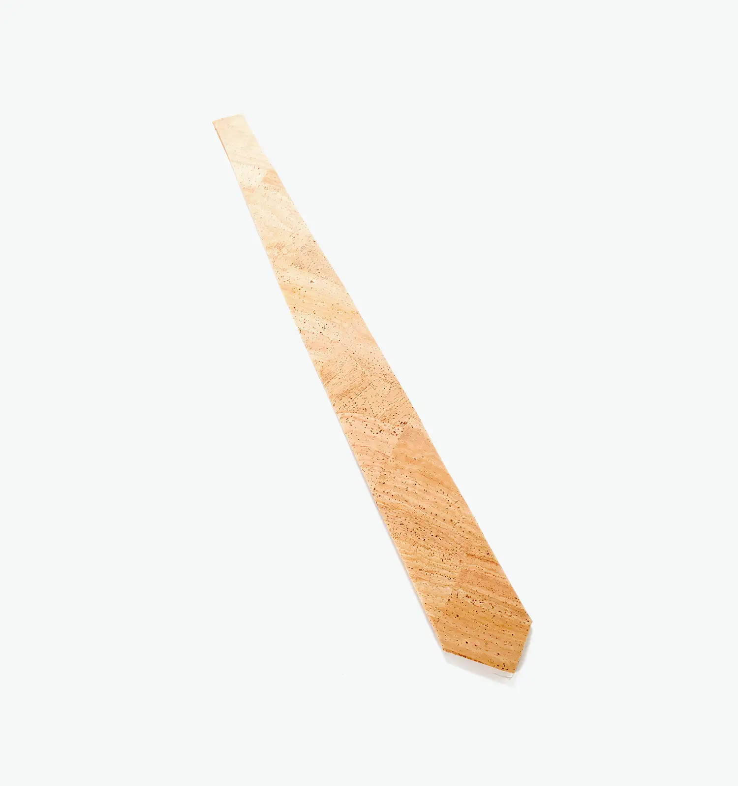 9158.01-FA14-4 Natural cork tie - Image 1
