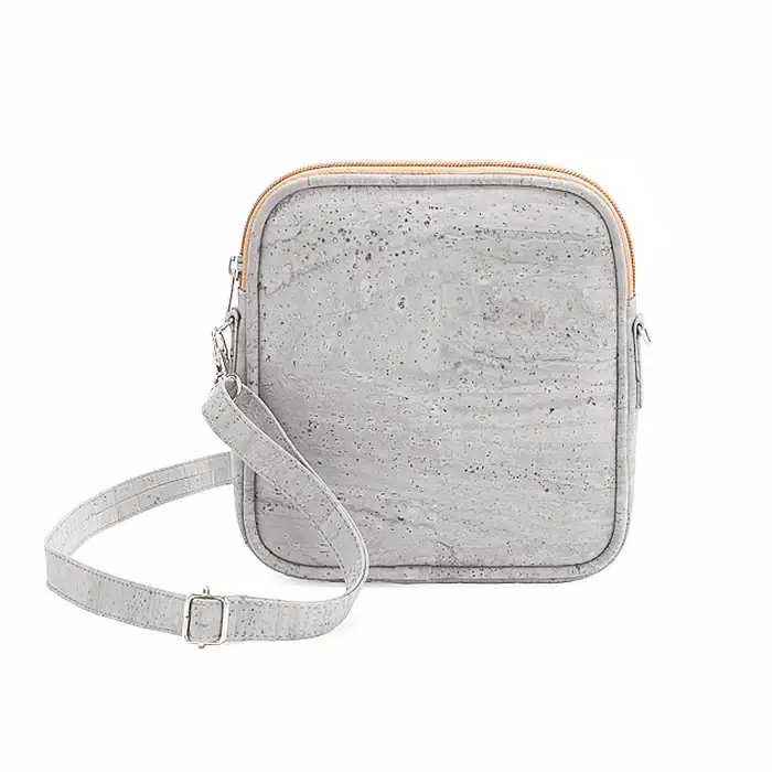 5084.10-SB33 Small cork bag - Image 1