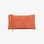 Wristlet in cork
