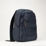 Men's cork backpack