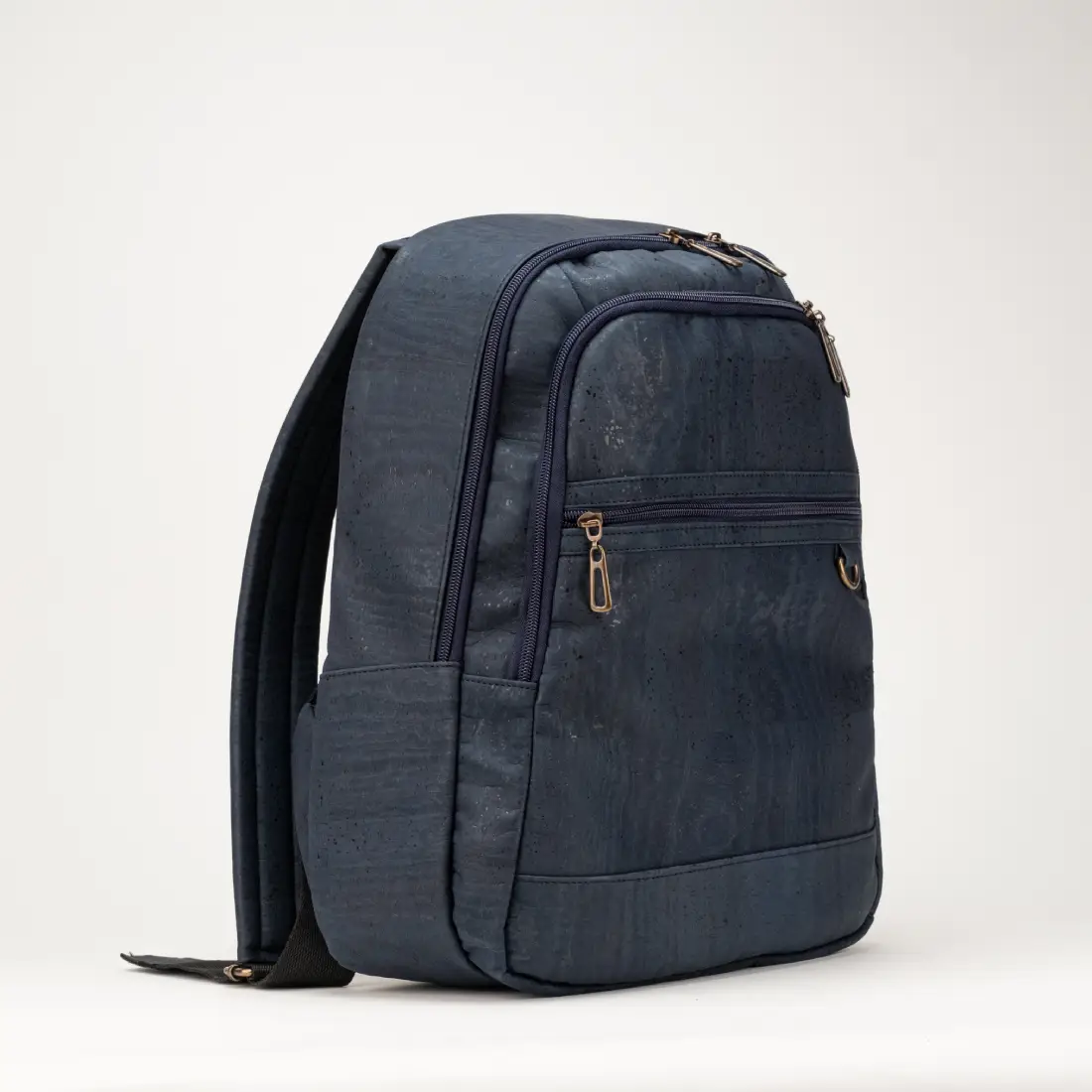 A101.03-B32c Men's cork backpack - Image 1
