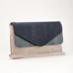 Malinha tiracolo bicolor