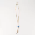 Long string in natural cork